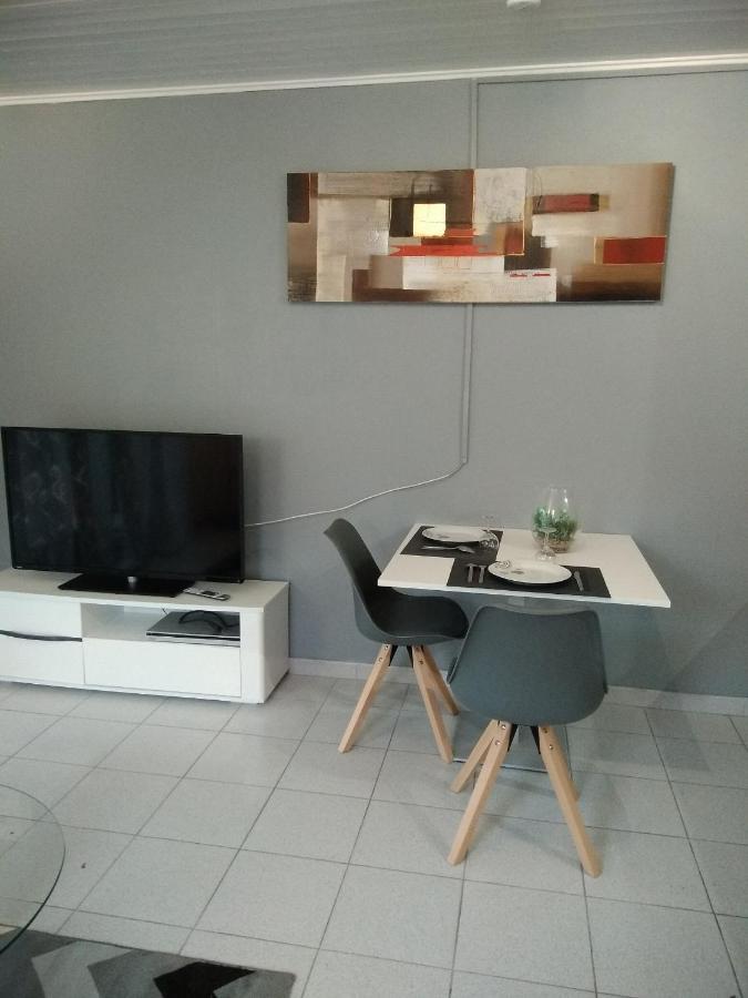 Appartements Et Valréas Exterior foto