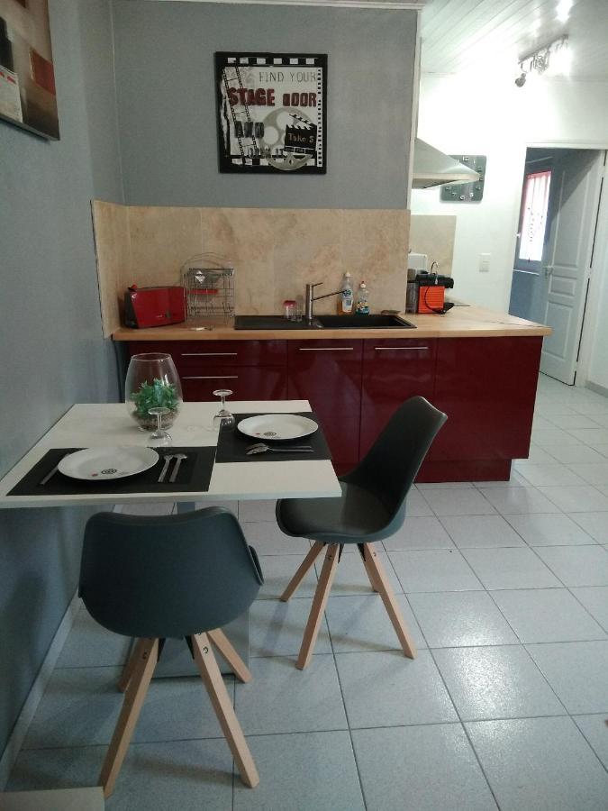Appartements Et Valréas Exterior foto