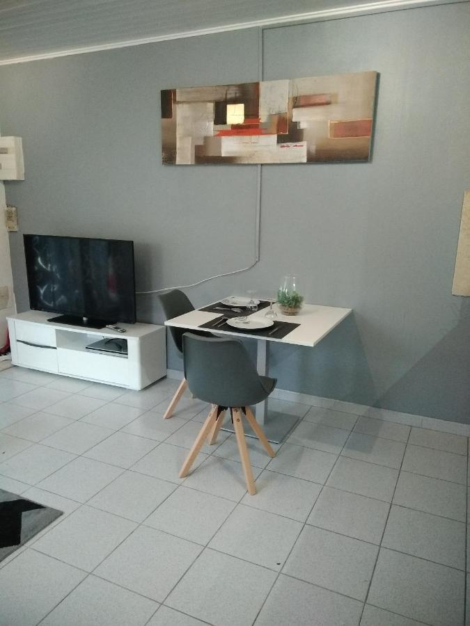 Appartements Et Valréas Exterior foto