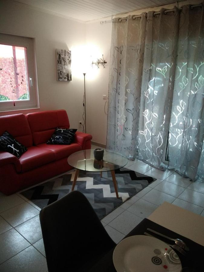 Appartements Et Valréas Exterior foto