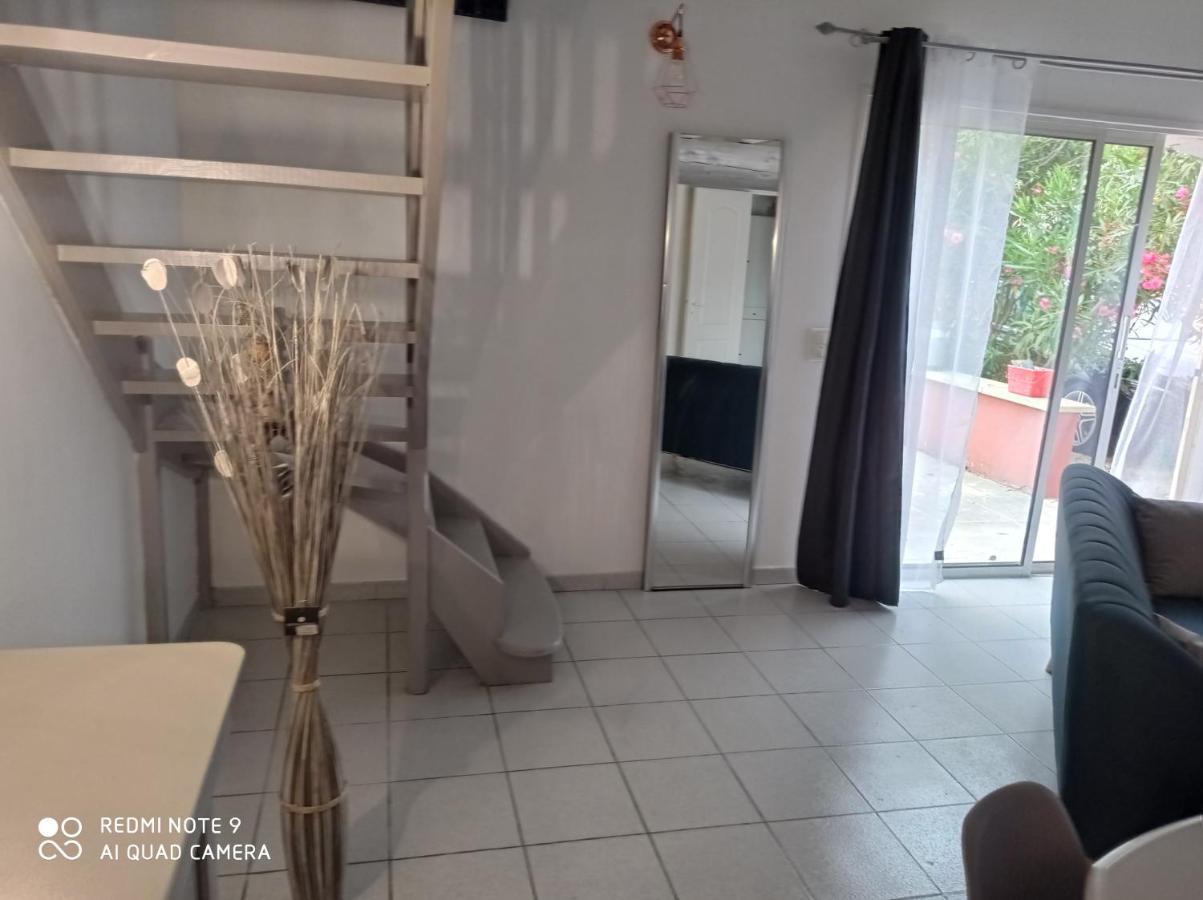 Appartements Et Valréas Exterior foto