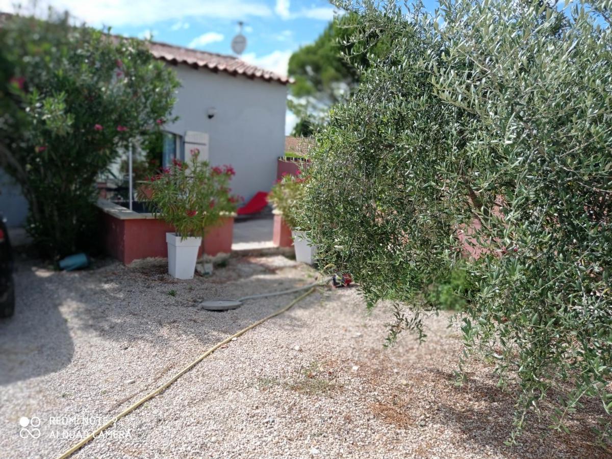 Appartements Et Valréas Exterior foto