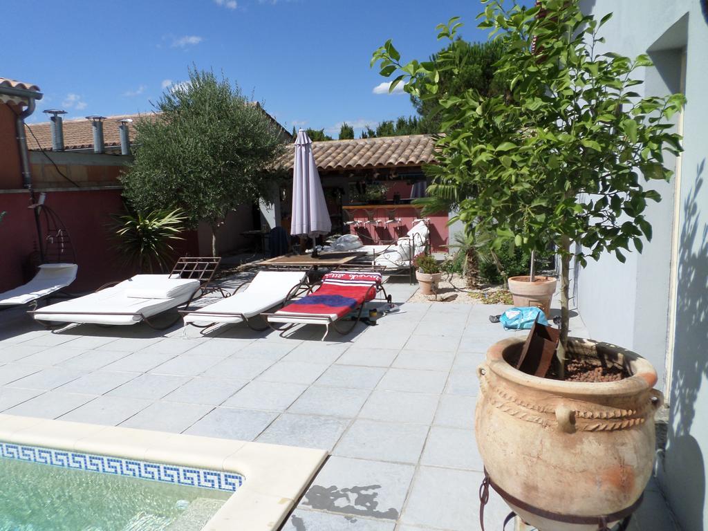 Appartements Et Valréas Habitación foto