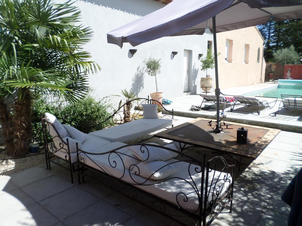 Appartements Et Valréas Habitación foto