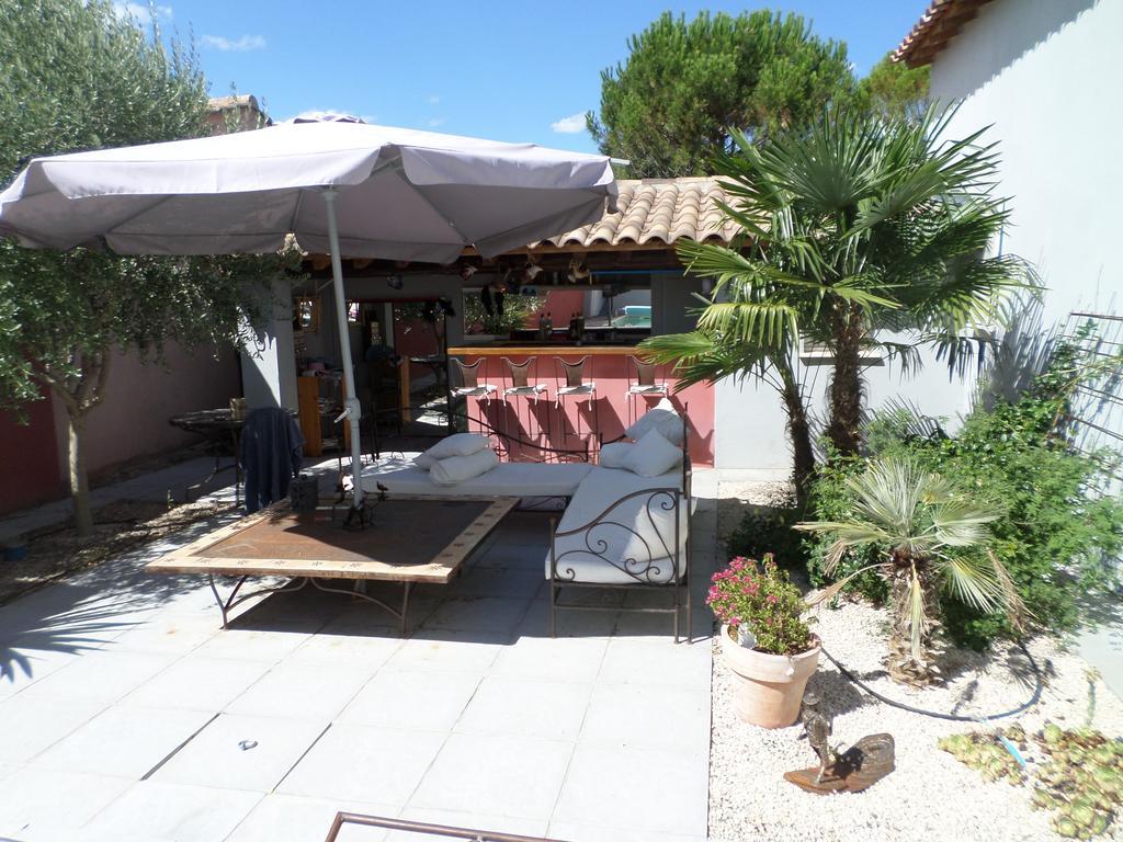 Appartements Et Valréas Habitación foto