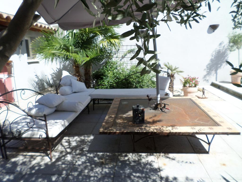Appartements Et Valréas Habitación foto
