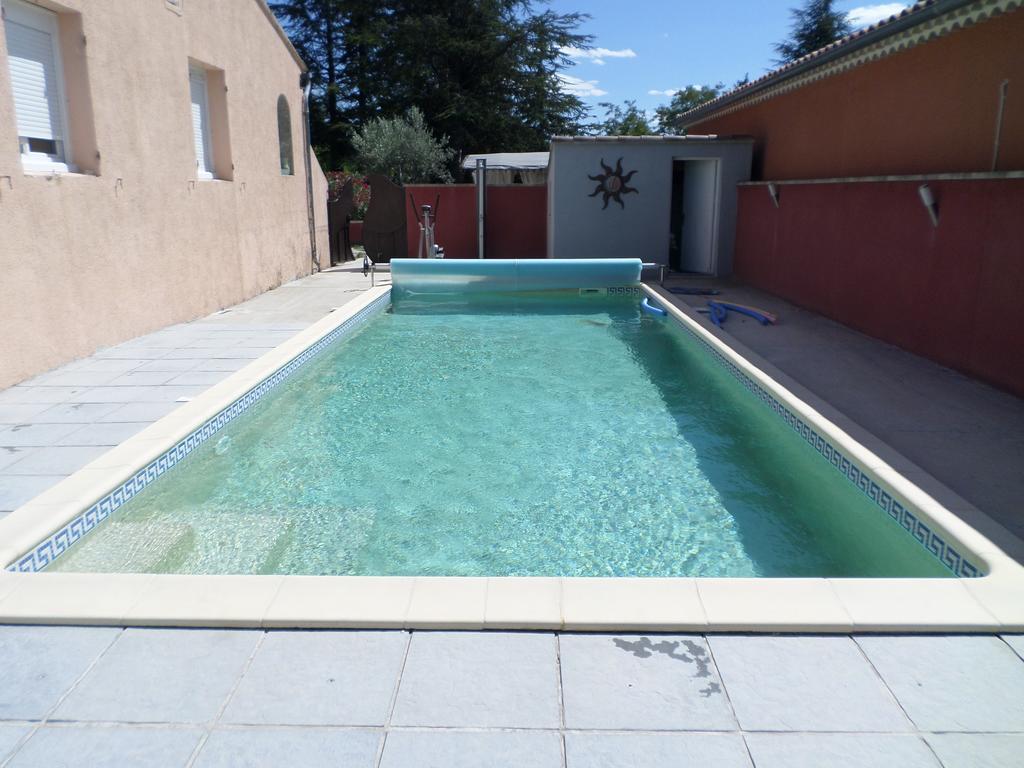 Appartements Et Valréas Habitación foto