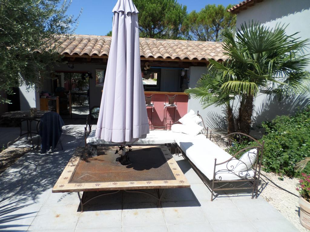 Appartements Et Valréas Habitación foto