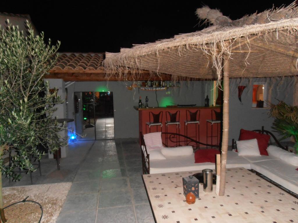 Appartements Et Valréas Habitación foto