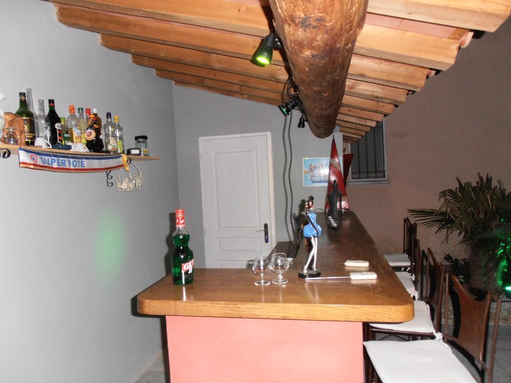 Appartements Et Valréas Habitación foto